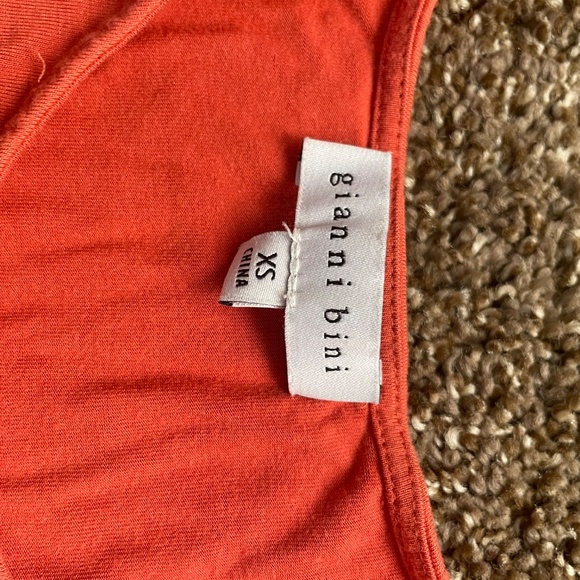 Crop Tank - Picture 2 of 4